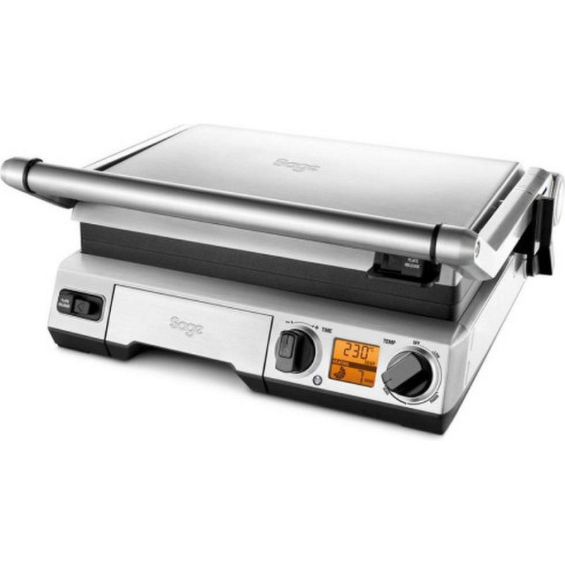 Sage Гриль SGR820BSS