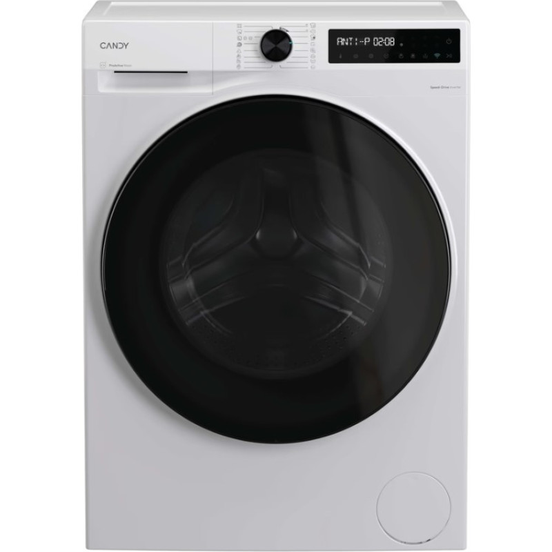 Candy Стиральная машина BWR 485SBL6-S