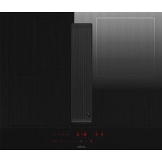 Elica Встраиваемая индукционная варочная панель со встроенной вытяжкой NIKOLATESLA VELVET BL/A/60, PRF019686.