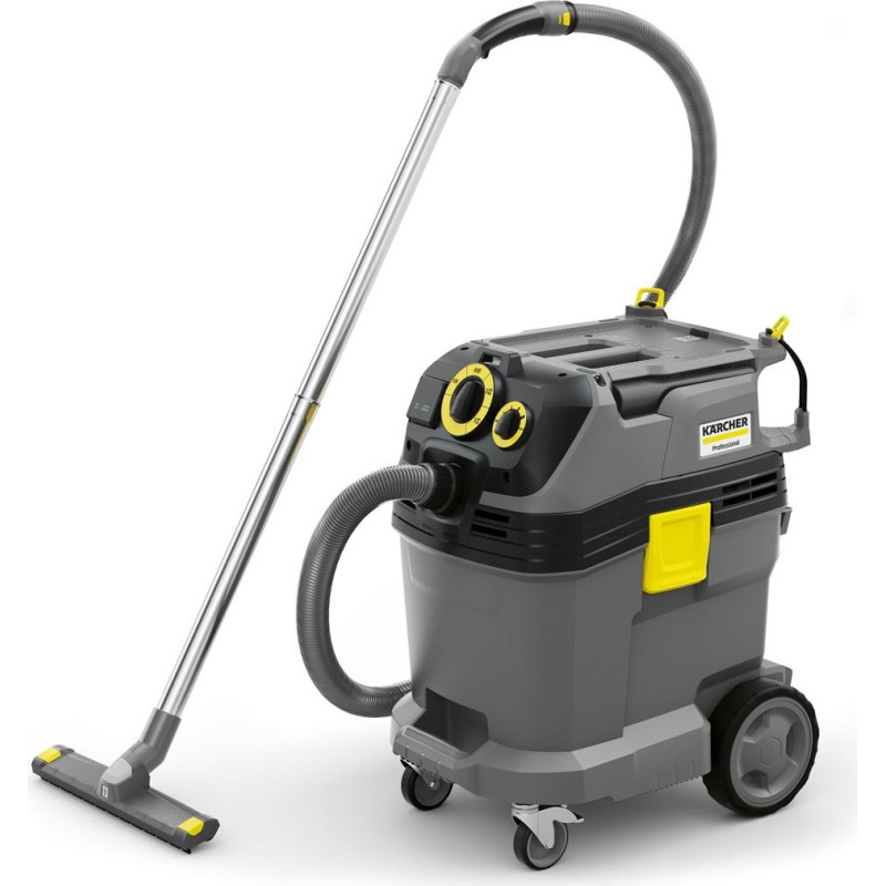 Karcher Odkurzacz przemysłowy Karcher NT 40/1 Tact Te L (1.148-311.0)