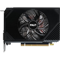 Palit GeForce RTX 3050 StormX 6GB NVIDIA GDDR6