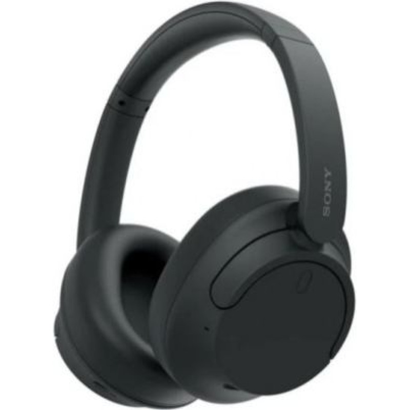 Sony Headphones WH-CH720N black