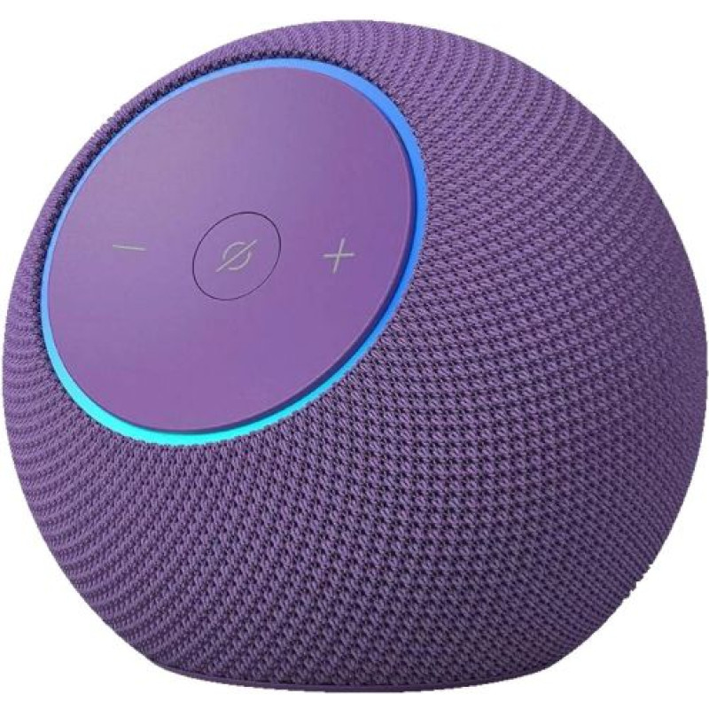 Amazon Echo dot max (2025 релиз) smart speaker amethyst eu