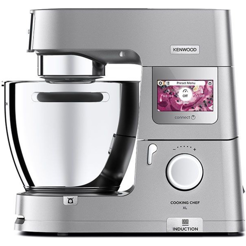 кухня комбайн kenwood KCL95.424SI