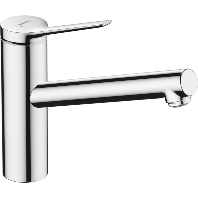 кухонный миксер Hansgrohe zesis M33, ch