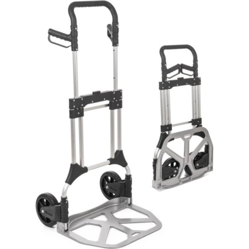 G21 тележка для тяжелых грузов 6390813, 200 кг