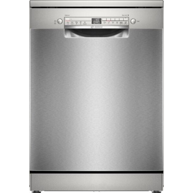 Bosch Serie 2 SMS2HVI06E Built-in dishwasher 14 place settings C