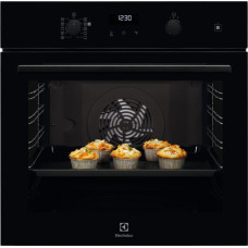Electrolux встроенная печь EOE5C71Z