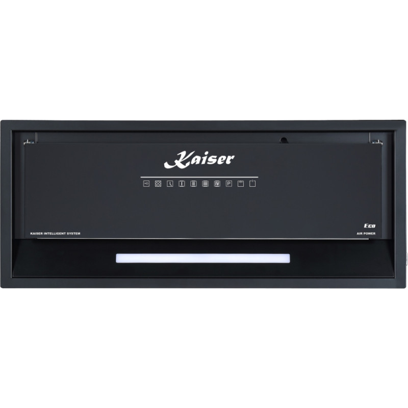 Kaiser встроенный гараж EA 548