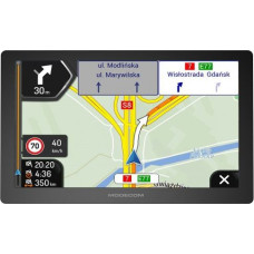 Modecom GPS FREEWAY EU CX74iGO Navigation Truck EUROPE + YEARLY UPDATE