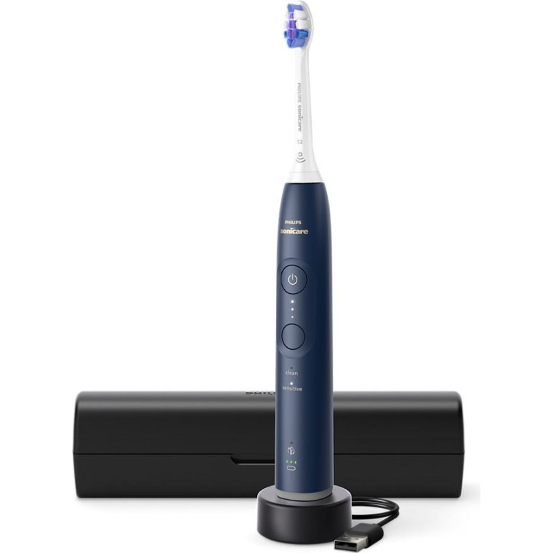 Philips Sonicare 6100 series Series 6100 HX7403/05 Rechargeable toothbrush