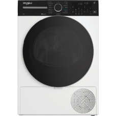 Whirlpool жокей с тепловым насосом WP C8 WBS EE
