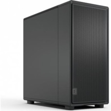 Fractal Design PC case Epoch XL Black Solid