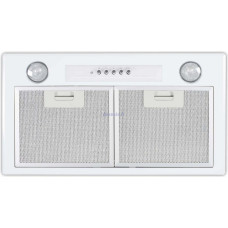 Allenzi встроенный гараж GL50 WHITE PLUS LED