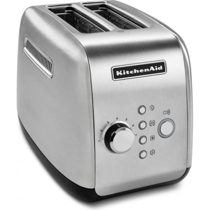 Kitchenaid горючего 5KMT221ESX