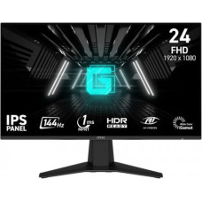 Gigabyte Monitor 24.5 inches AORS G25F2AEK IPS/FHD/240Hz/2HDMI/DP