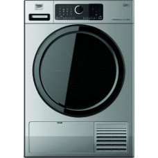 Beko Profesionali džiovyklė su &scaron;ilumos siurbliu Beko Premium Professional, AWZ 9HPS/PRO BP, 9 kg