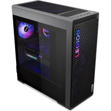 Lenovo Komputer Lenovo Legion T7 34IAS10, Core Ultra 7 265KF, 64 GB, RTX 5080, 2 TB M.2 PCIe