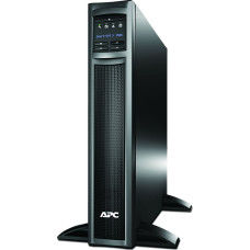 APC UPS APC Smart-UPS 1500 (SMX1500RMI2UNC)