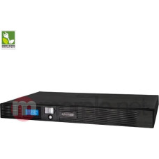 Cyberpower UPS CyberPower PR1000ELCD UPS 1000VA/900W