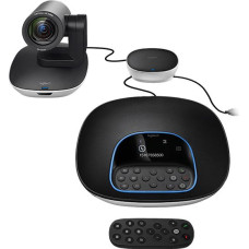 Logitech Kamera internetowa Logitech Group ConferenceCam (960-001057)