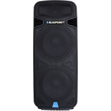 Blaupunkt Беспроводная колонка PA25, черная, 1900 Вт.