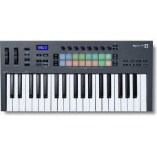 Novation FLKEY 37 - MIDI keyboard 37 keys