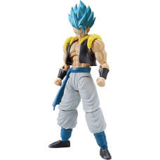 Bandai Figurine collector's BANDAI FIGURE-RISE SUPER SAIYAN GOD SUPER SAIYAN GOGETA