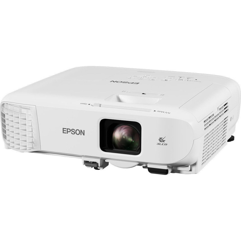 Epson Projektor Epson EB-982W