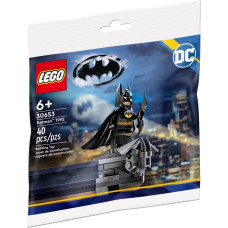 Lego BATMAN 30653 Batman 1992