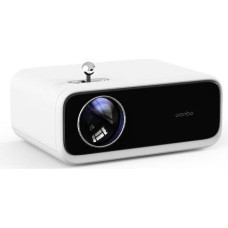 Wanbo Projector Mini Portable 720p White EU