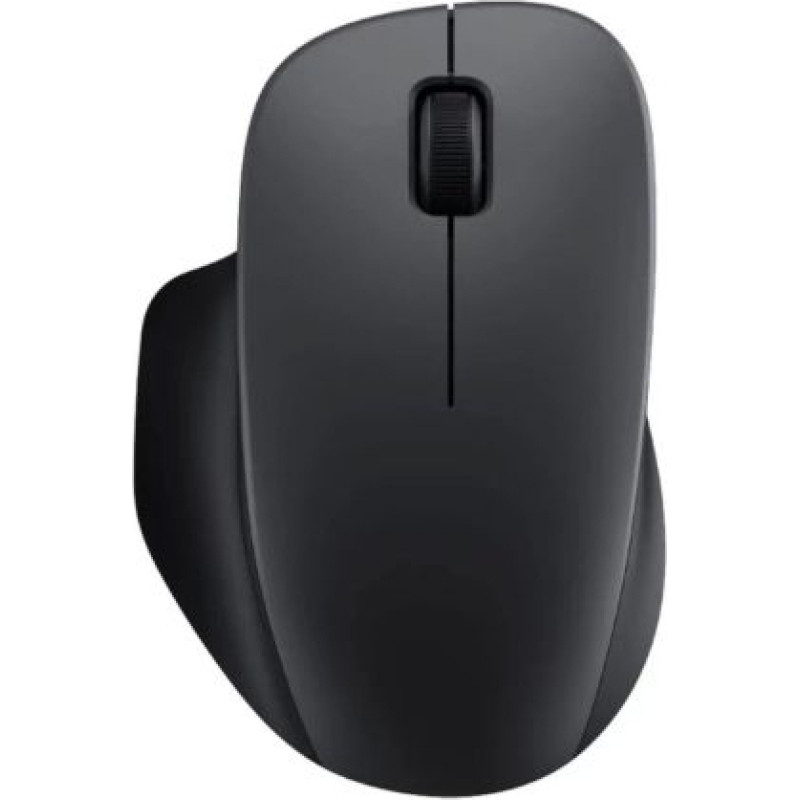 Xiaomi Wireless Mouse Comfort Edition Black EU BHR9359GL