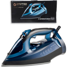 Oromed Steam iron ORO-TEXSTYLE OROMED 3200W