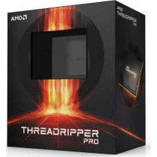 AMD Procesor AMD Ryzen Threadripper Pro 5955WX, 4 GHz, 64 MB, BOX (100-100000447WOF)