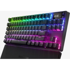 Steelseries Klawiatura SteelSeries Apex Pro TKL Wireless (2023) OmniPoint (64865)