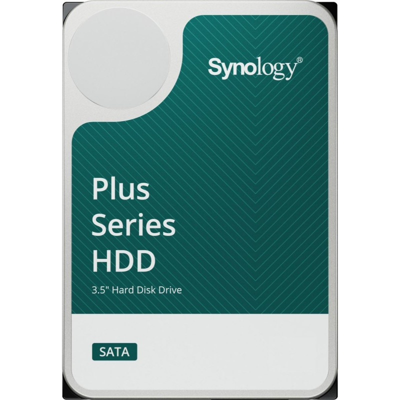 Synology Dysk serwerowy Synology HAT3300 4TB 3.5'' SATA III (6 Gb/s)  (HAT3300-4T)