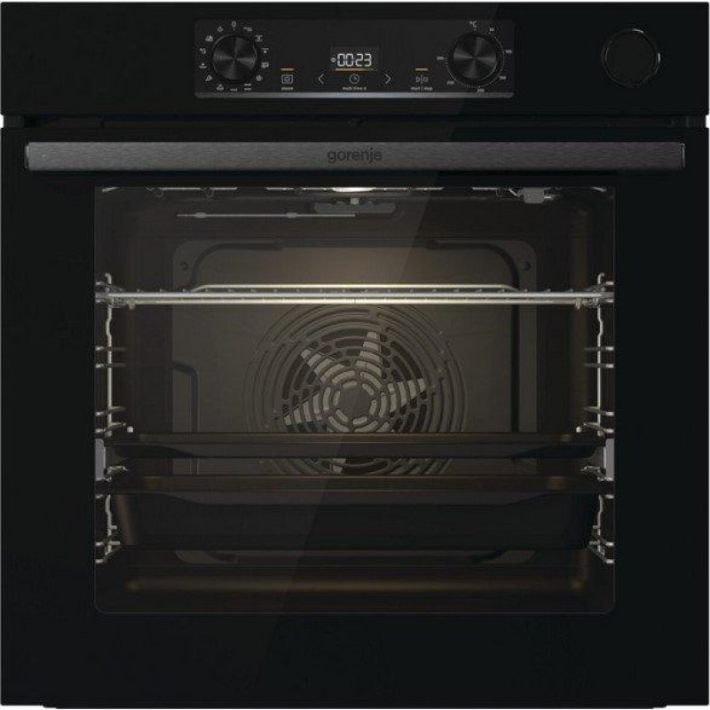 Gorenje Piekarnik Gorenje BSA6737E15BG