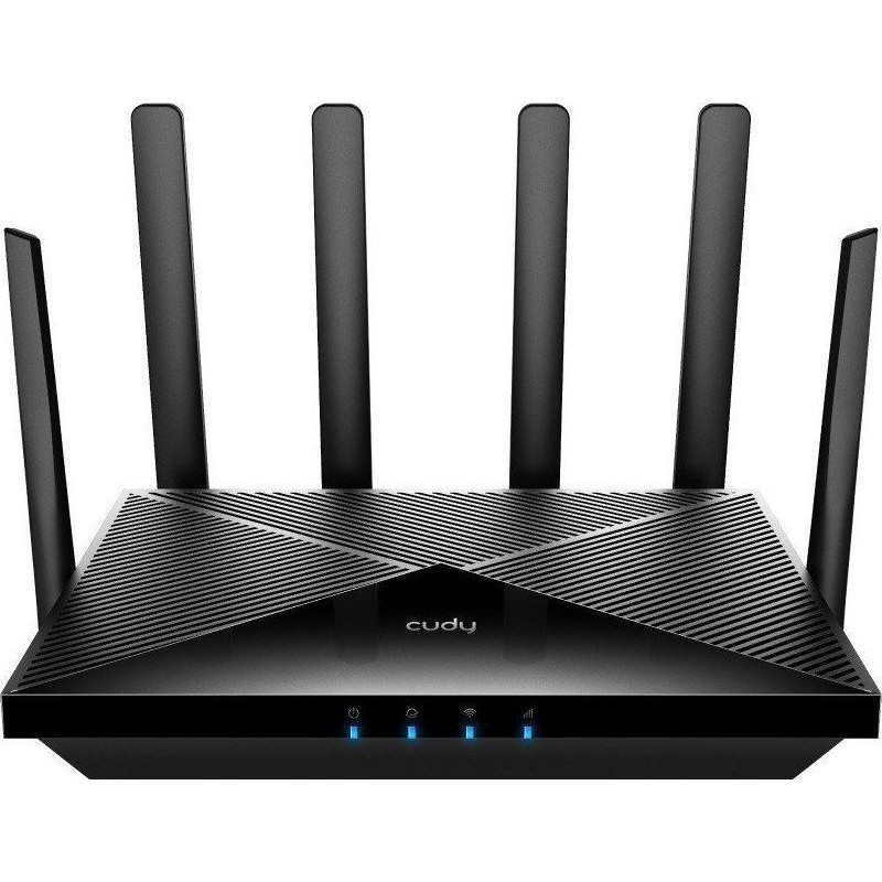 Cudy Router Cudy P5_EU