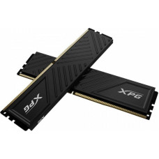Adata Pamięć ADATA XPG Gammix D35, DDR4, 32 GB, 3200MHz, CL16 (AX4U320016G16A-DTBKD35)