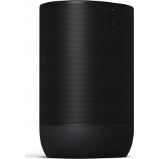 Sonos переместить 2 беспроводных звуковых панелей черный ЕС