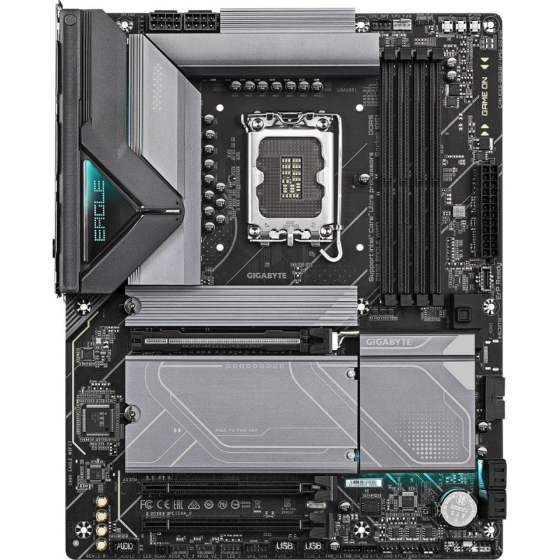 Gigabyte Płyta gł&oacute;wna Gigabyte Z890 EAGLE WIFI7