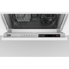 Beko встроенная посудомоечная машина DIS35023E
