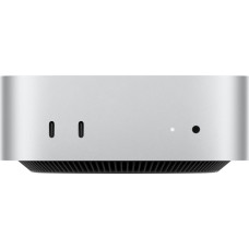 Apple Komputer Apple Mac Mini M4 16 GB 256 GB SSD macOS Sequoia (MU9D3ZE/A)