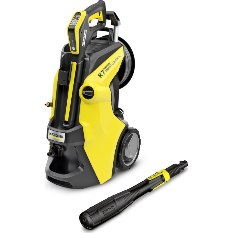 Karcher Myjka ciśnieniowa Karcher K 7 Premium Smart Control Flex (1.317-360.0)