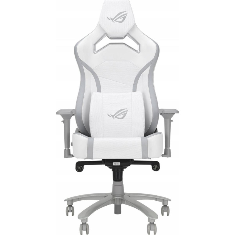 Asus Fotel Asus ROG Chariot X CORE biały