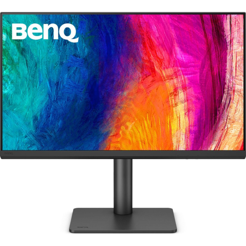 Benq Monitor BenQ PD2706QN (9H.LNDLA.TBE)