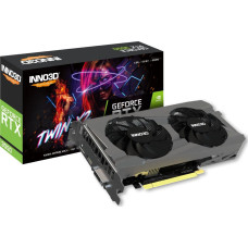 Inno3D GeForce RTX 3050 Twin X2 V2 Special, 6144 MB GDDR6