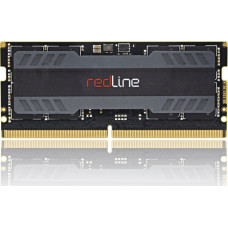 Mushkin MRA5S480FFFD16G moduł pamięci 16 GB 1 x 16 GB DDR5 4800 MHz
