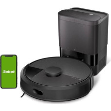 Irobot Robot Sprzątający mopujący Roomba 105 Combo + stacja AutoEmpty