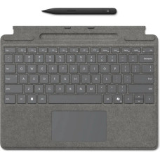 Microsoft Surface Pro KB+PEN ENG/INT CEE EM PLT